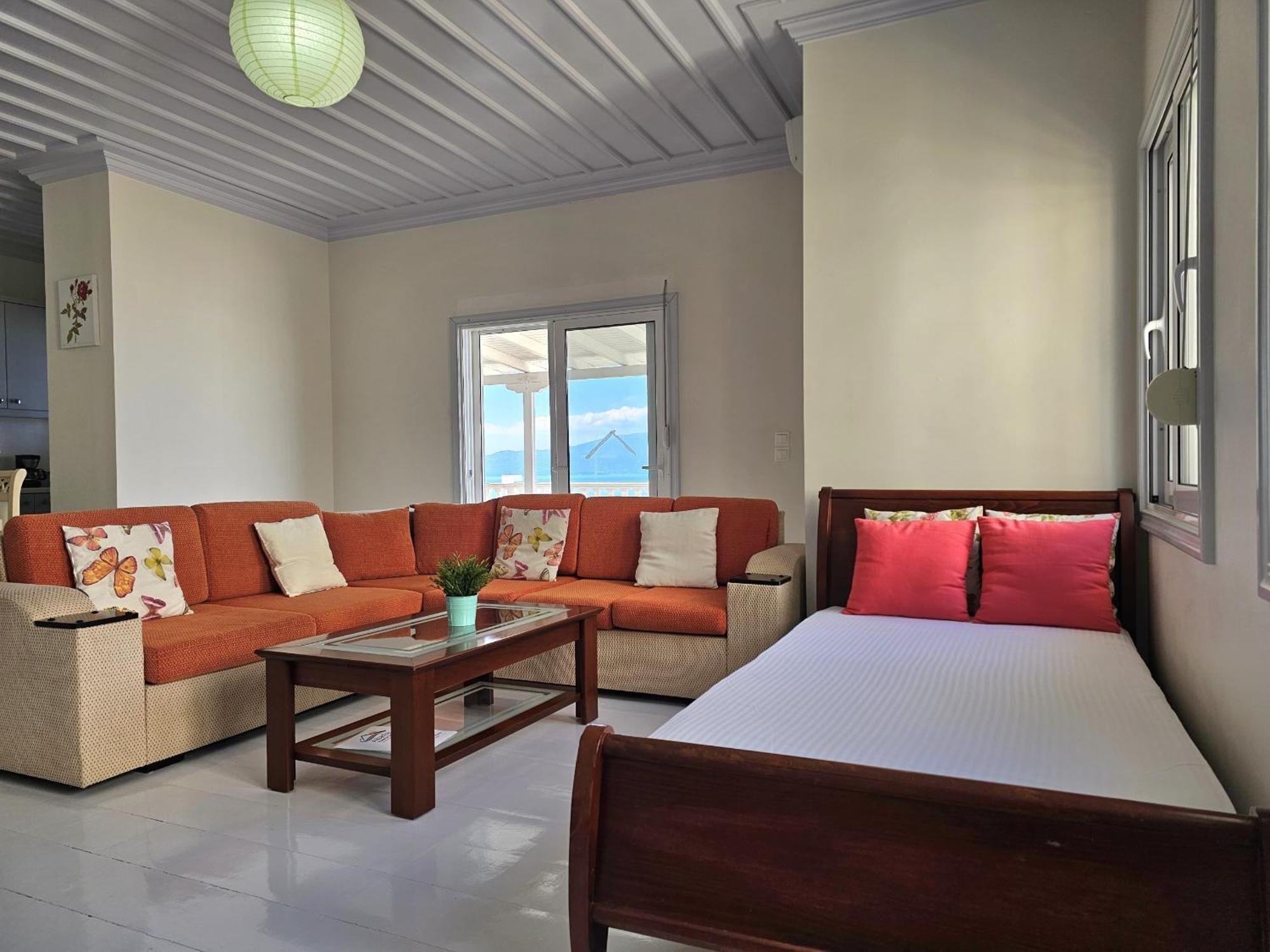 Happy Stay Eri Saranda Extérieur photo