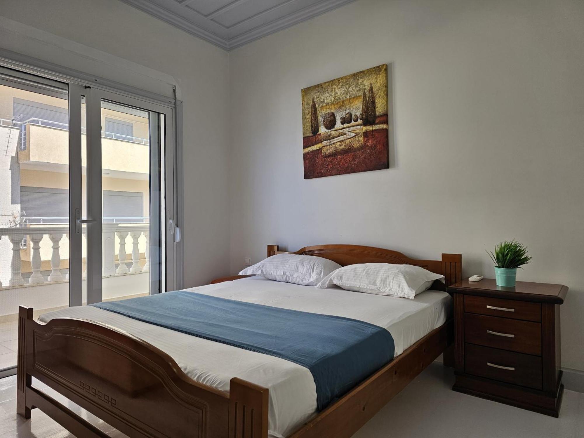 Happy Stay Eri Saranda Extérieur photo