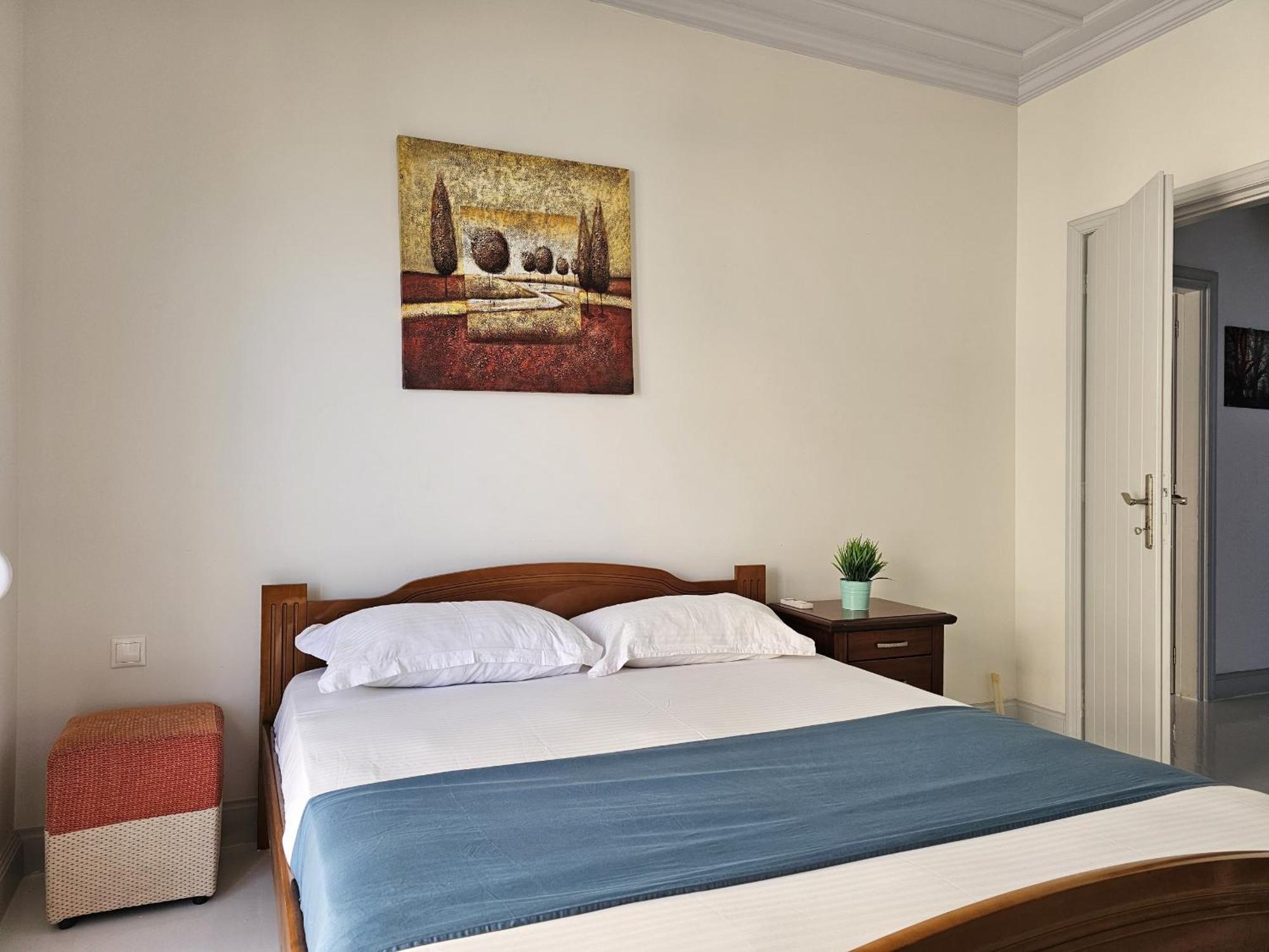 Happy Stay Eri Saranda Extérieur photo