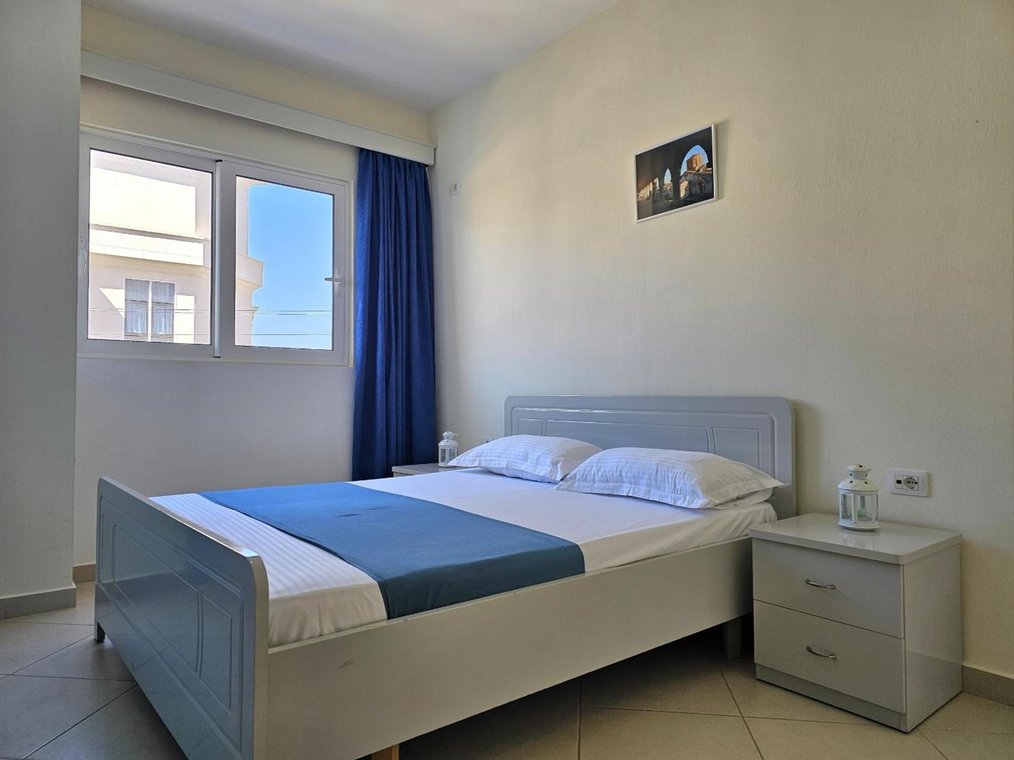Happy Stay Eri Saranda Extérieur photo