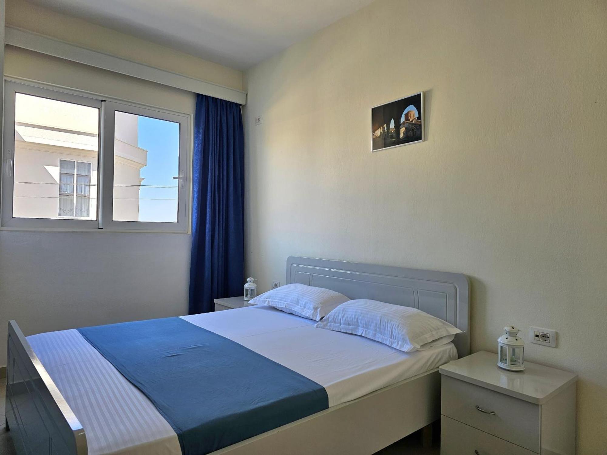 Happy Stay Eri Saranda Extérieur photo
