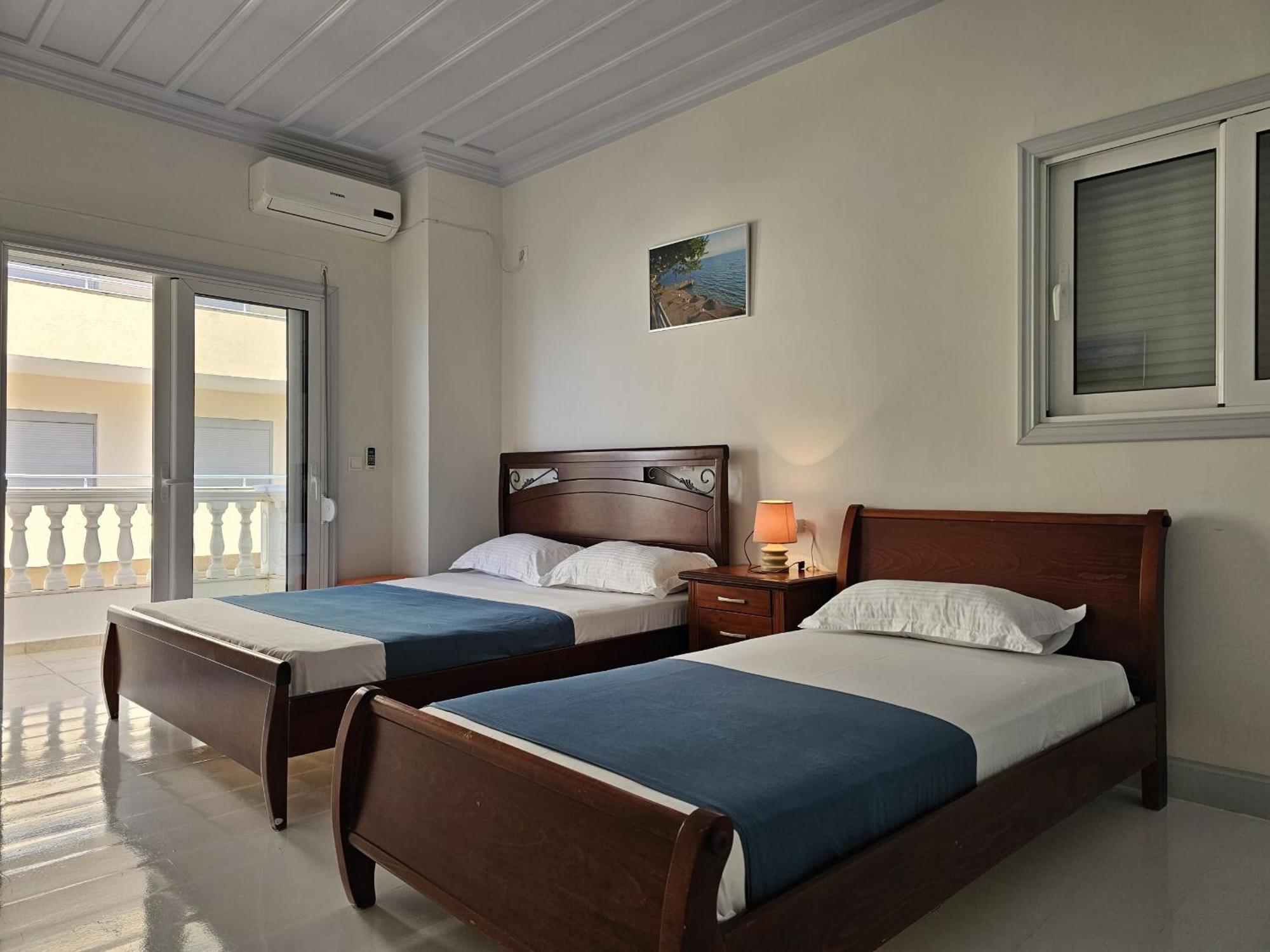 Happy Stay Eri Saranda Extérieur photo