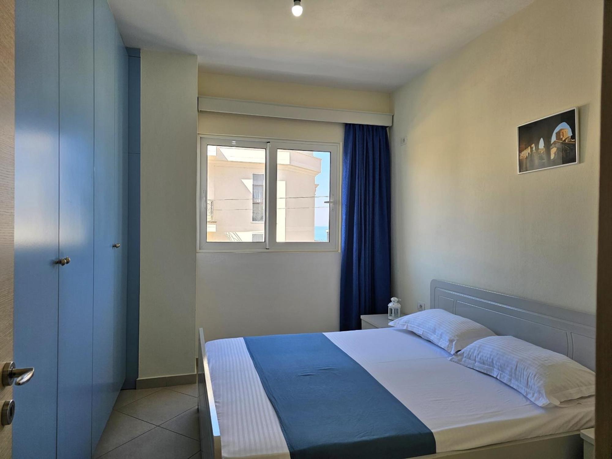 Happy Stay Eri Saranda Extérieur photo