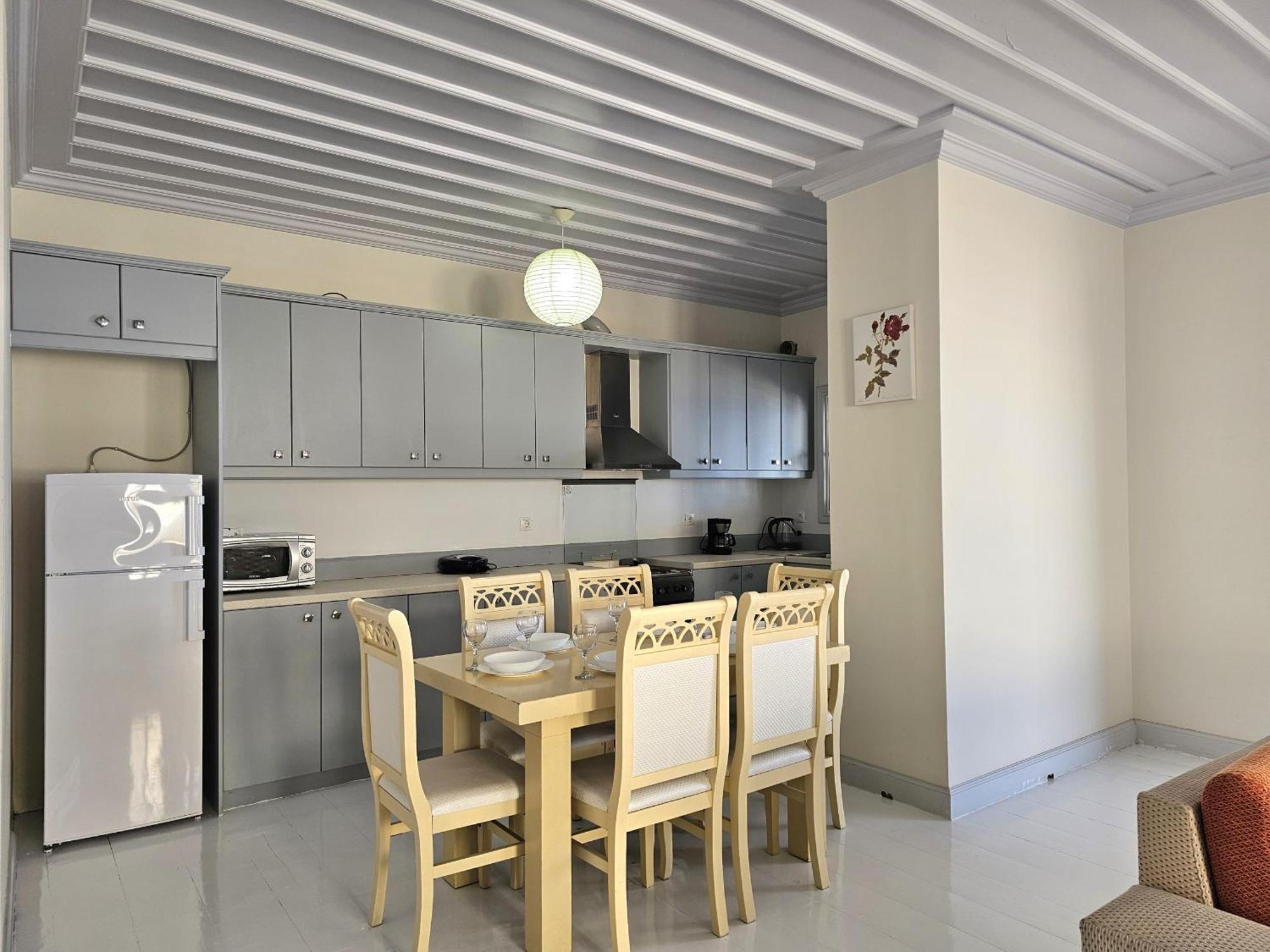 Happy Stay Eri Saranda Extérieur photo