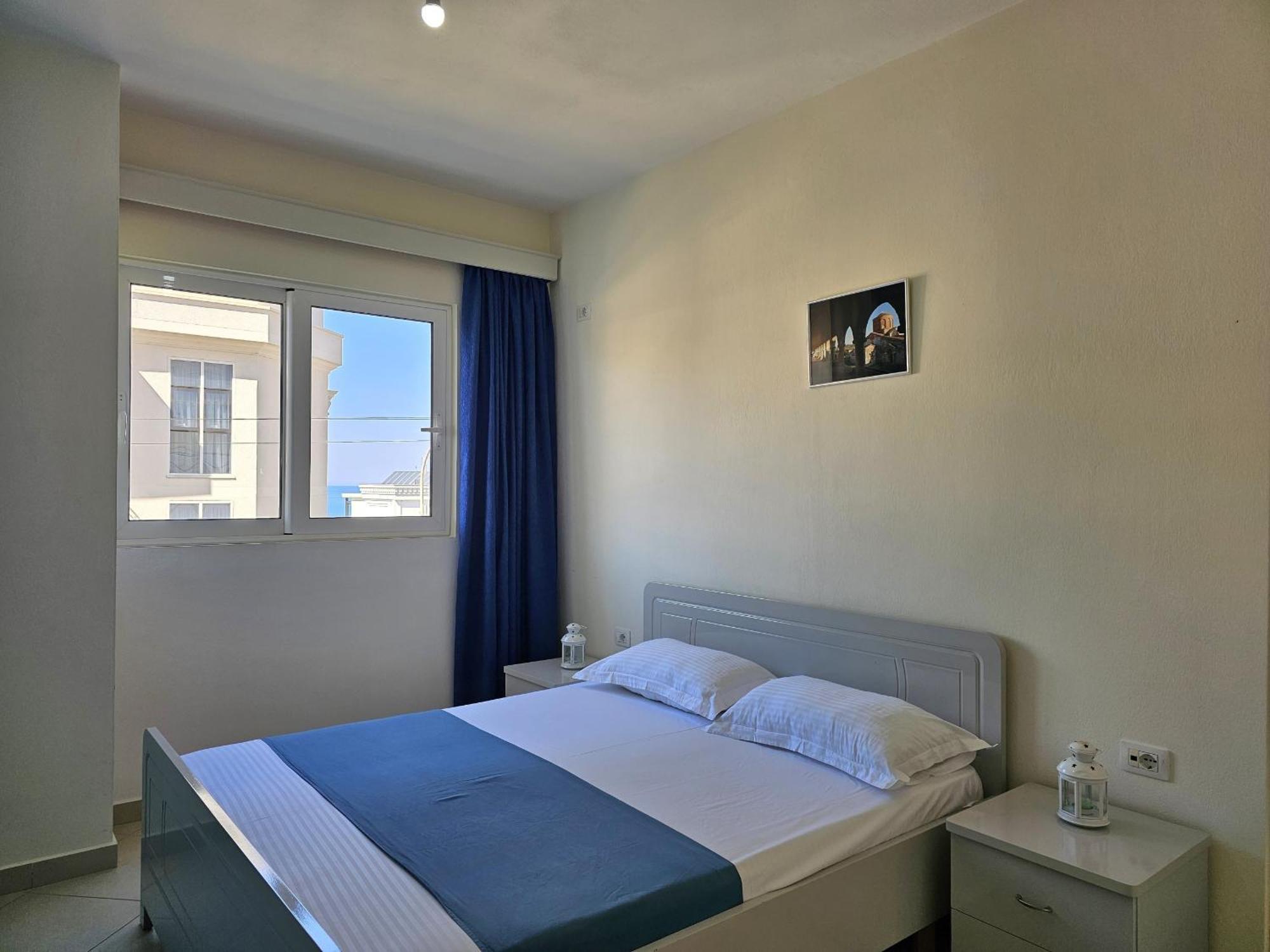 Happy Stay Eri Saranda Extérieur photo