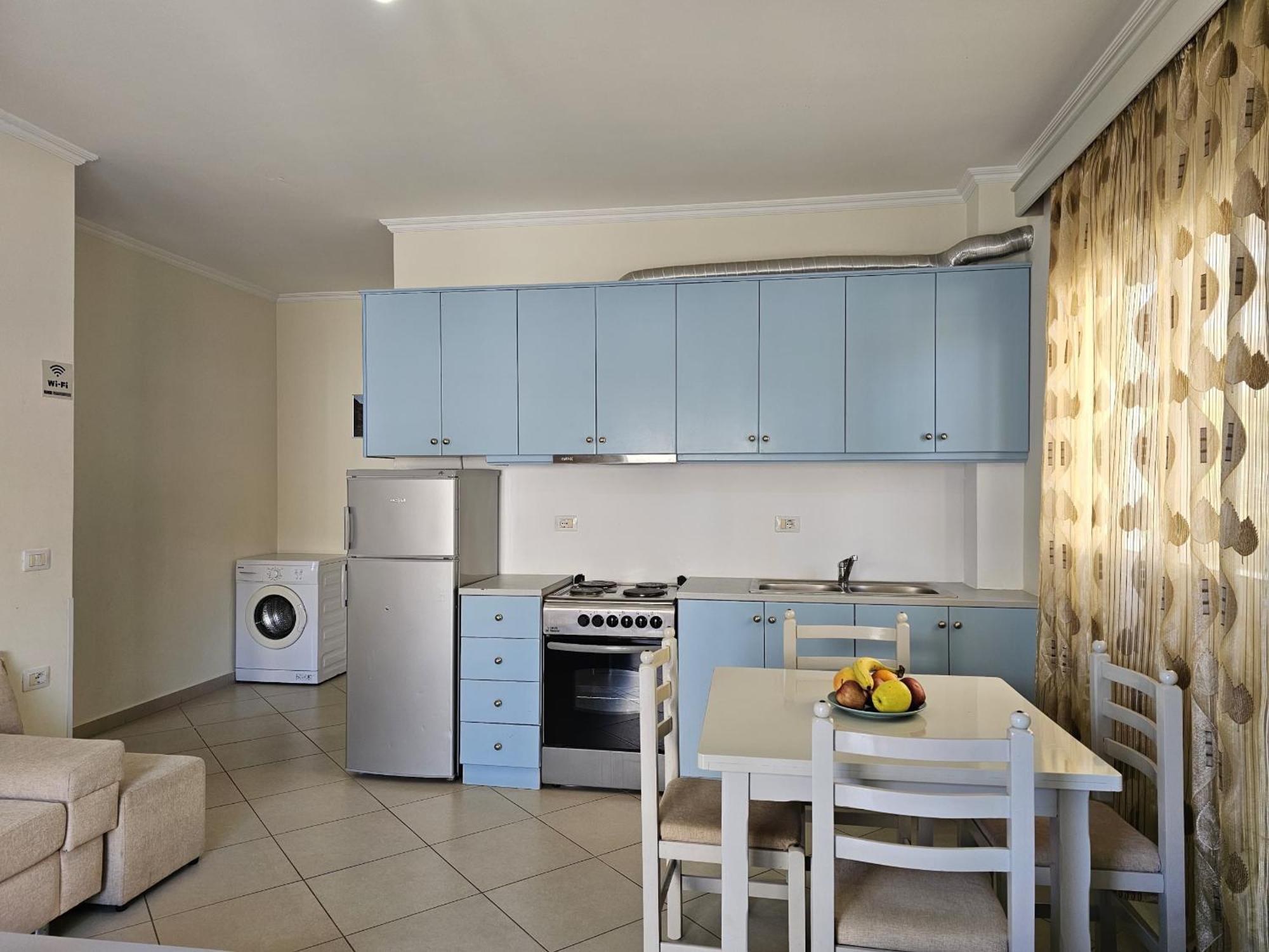 Happy Stay Eri Saranda Extérieur photo