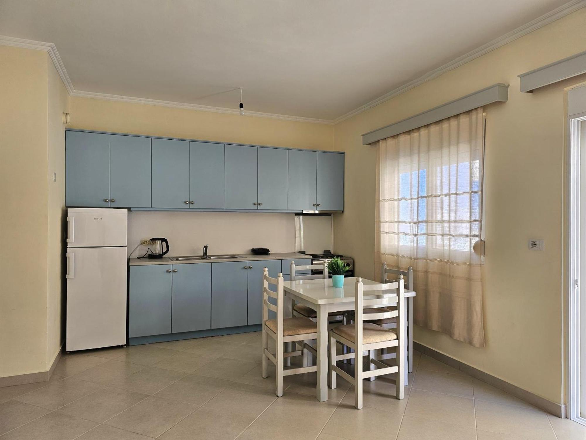 Happy Stay Eri Saranda Extérieur photo
