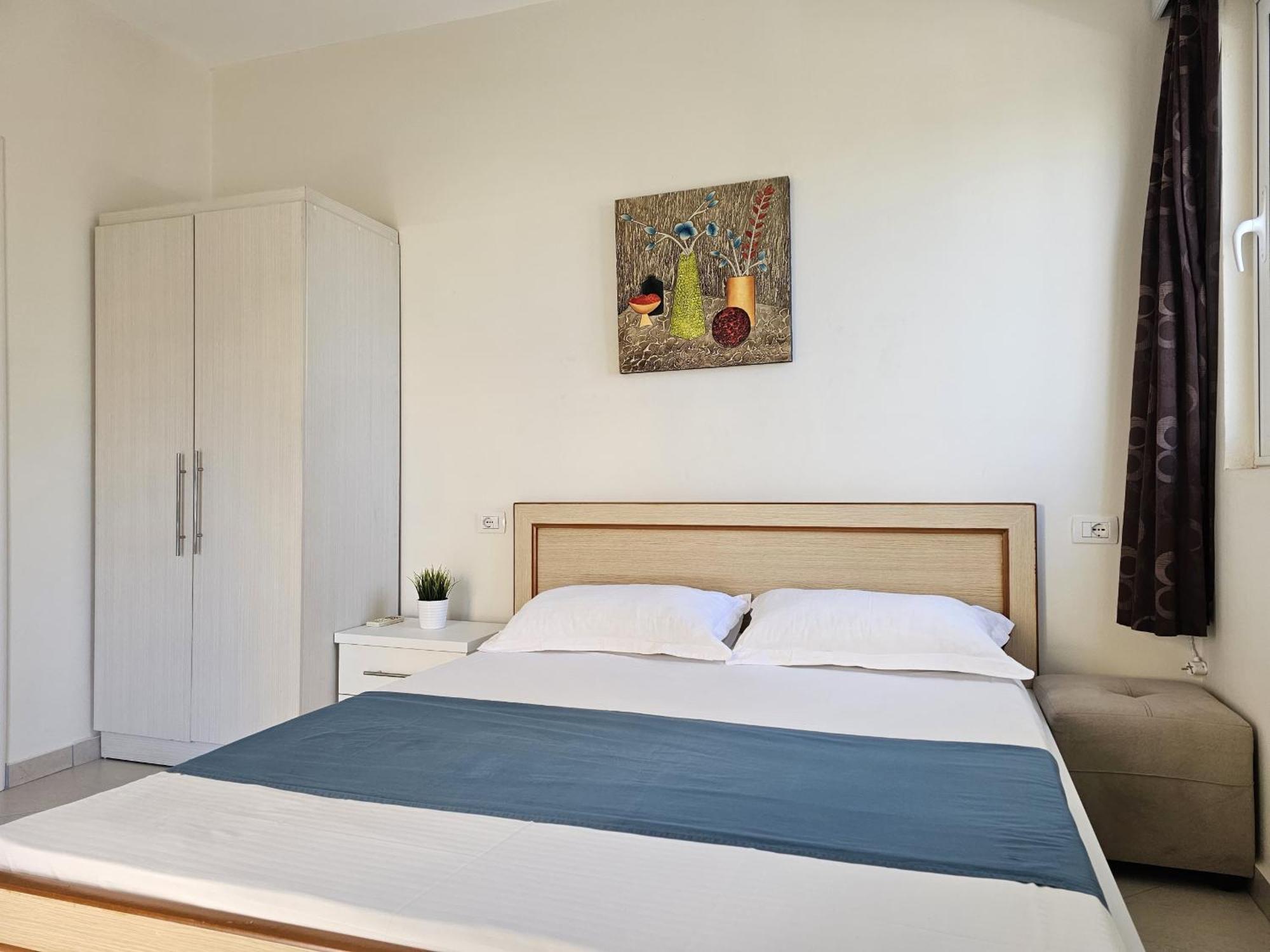 Happy Stay Eri Saranda Extérieur photo