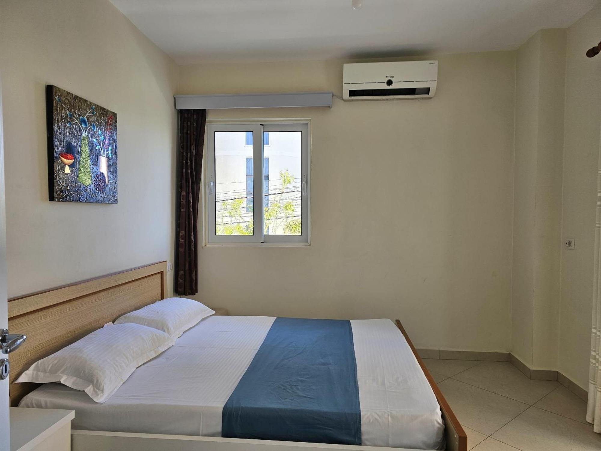 Happy Stay Eri Saranda Extérieur photo