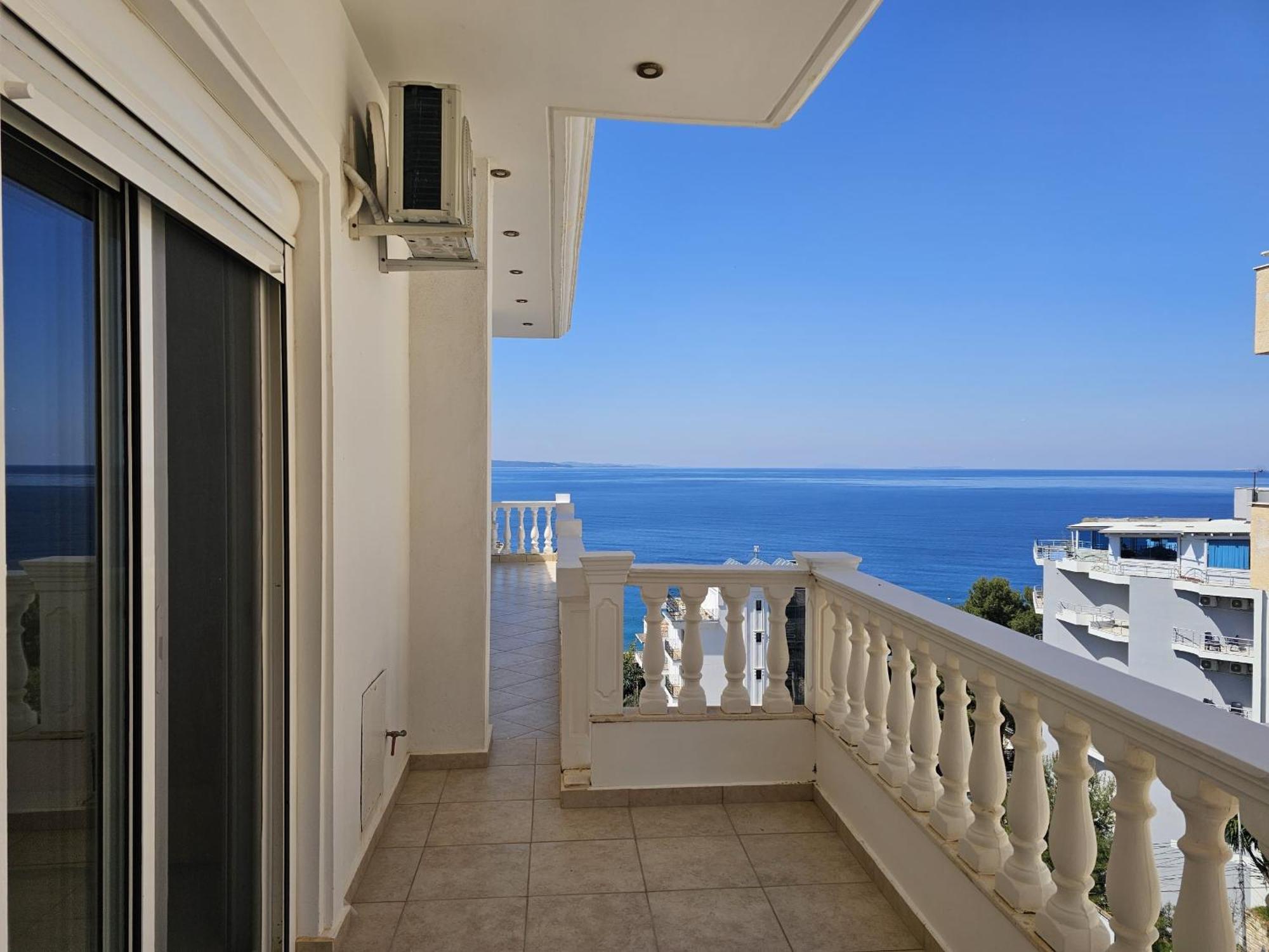 Happy Stay Eri Saranda Extérieur photo