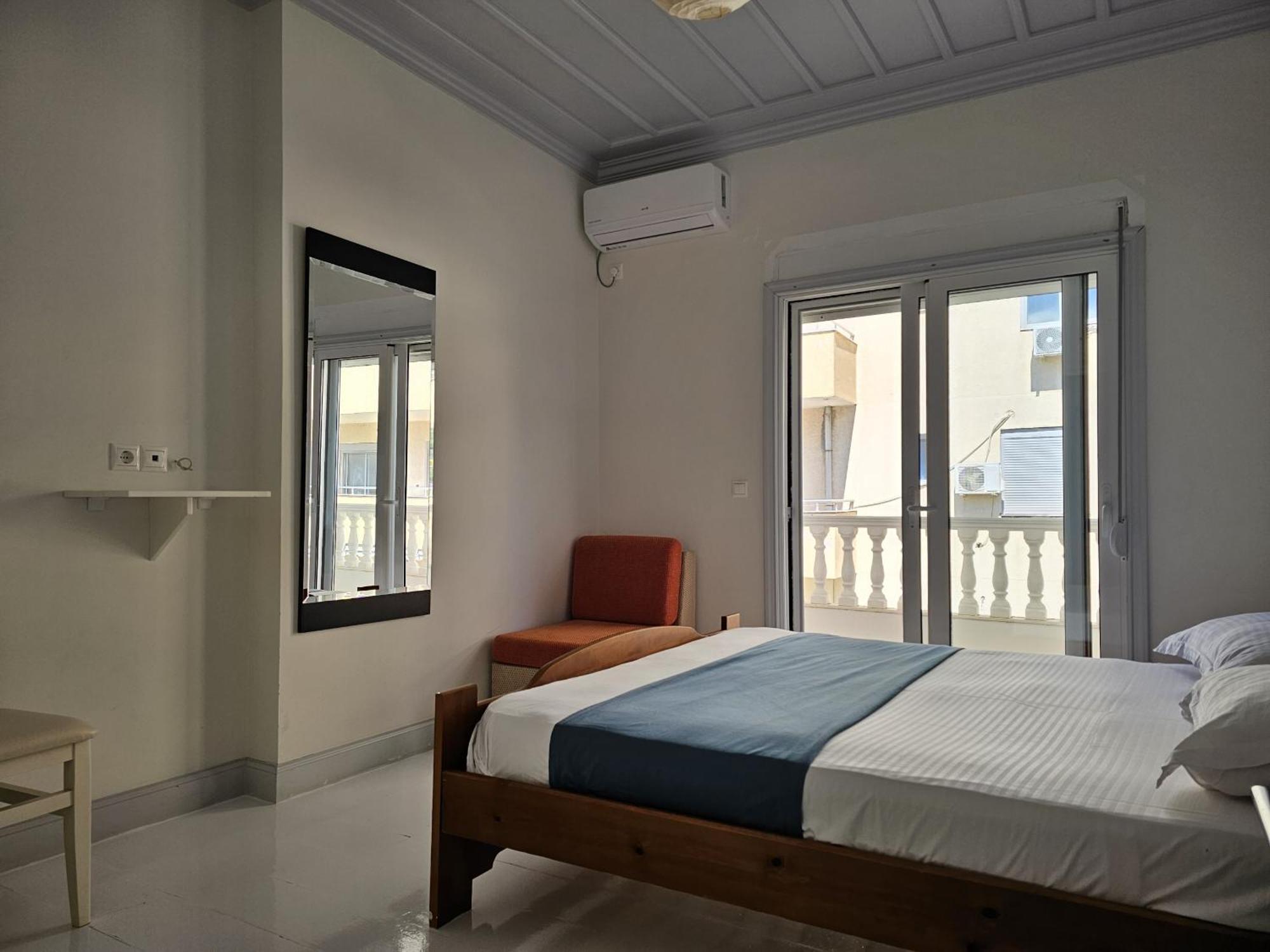 Happy Stay Eri Saranda Extérieur photo