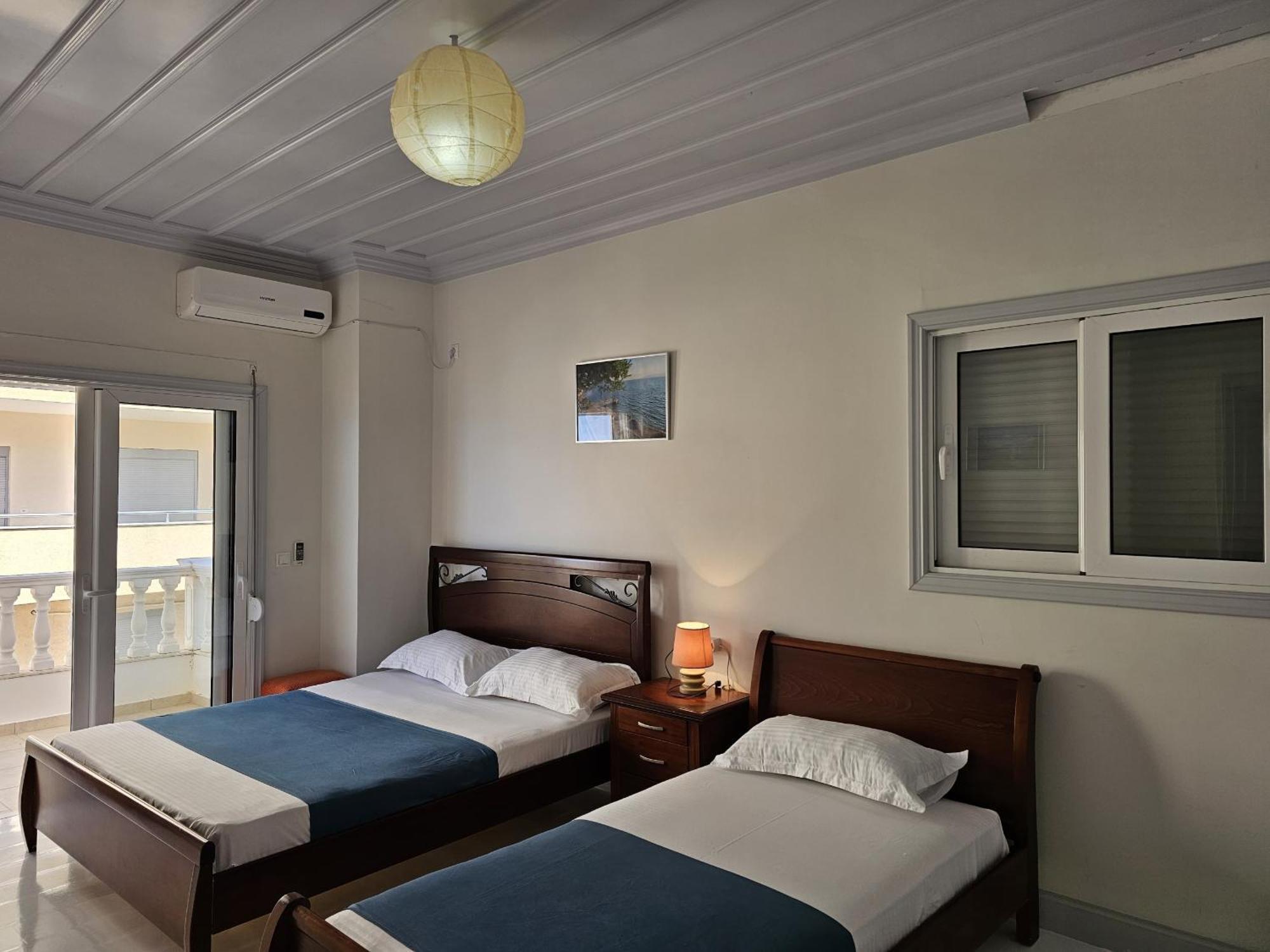 Happy Stay Eri Saranda Extérieur photo