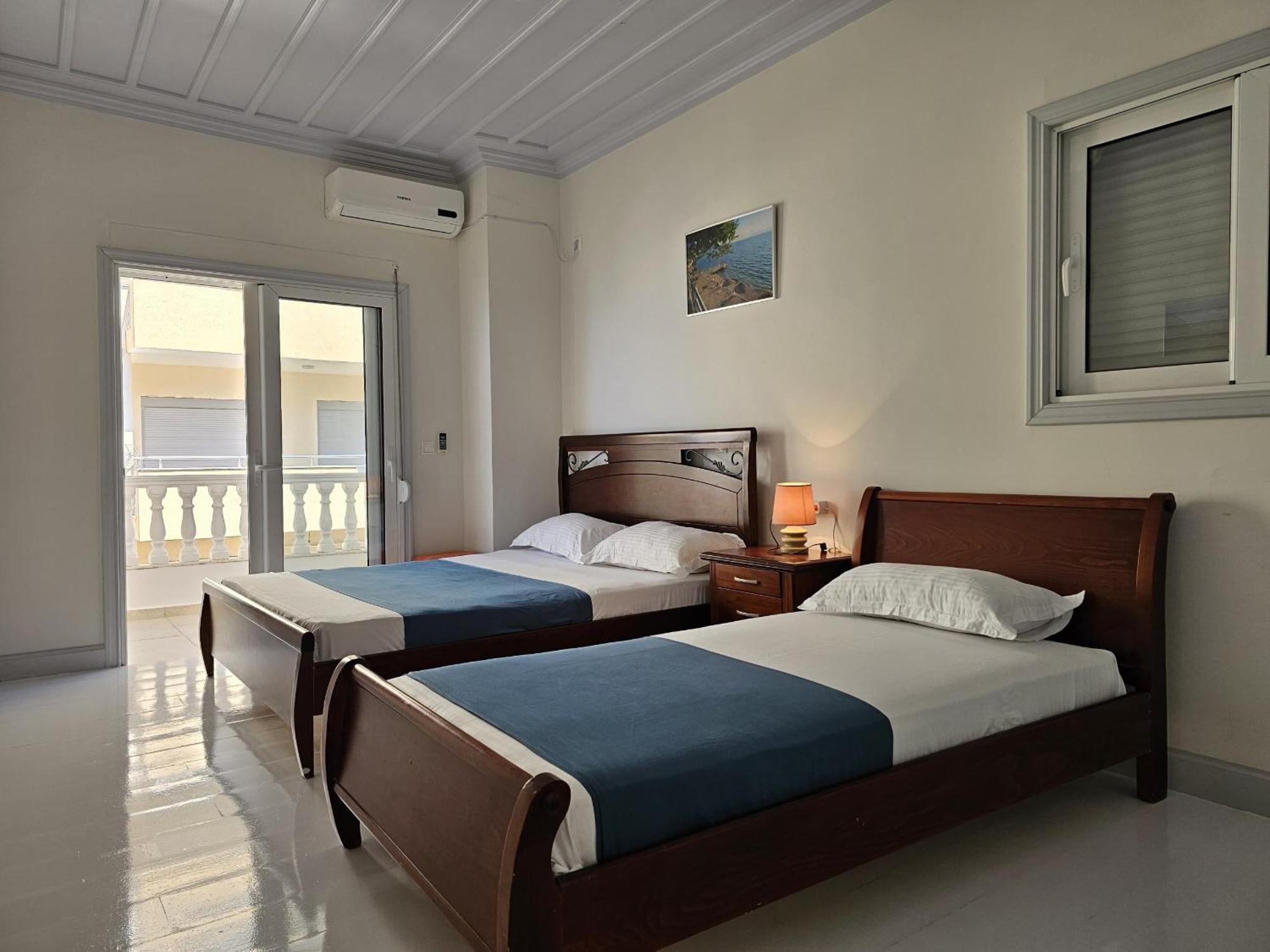 Happy Stay Eri Saranda Extérieur photo