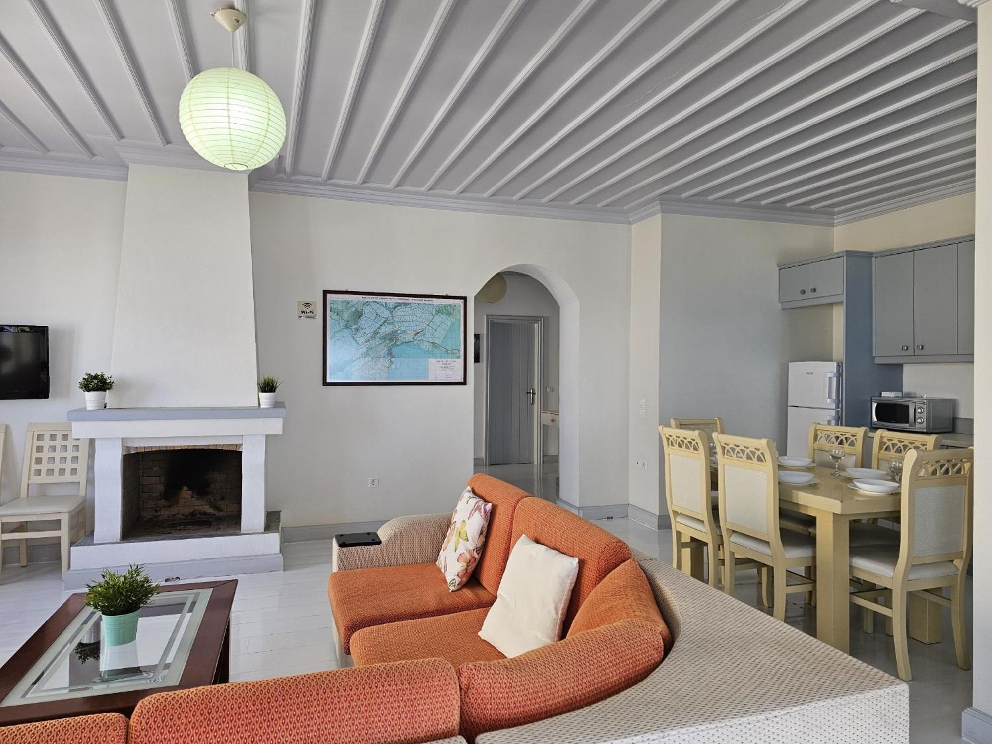 Happy Stay Eri Saranda Extérieur photo