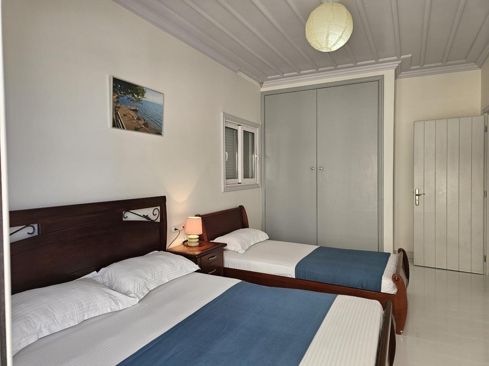 Happy Stay Eri Saranda Extérieur photo