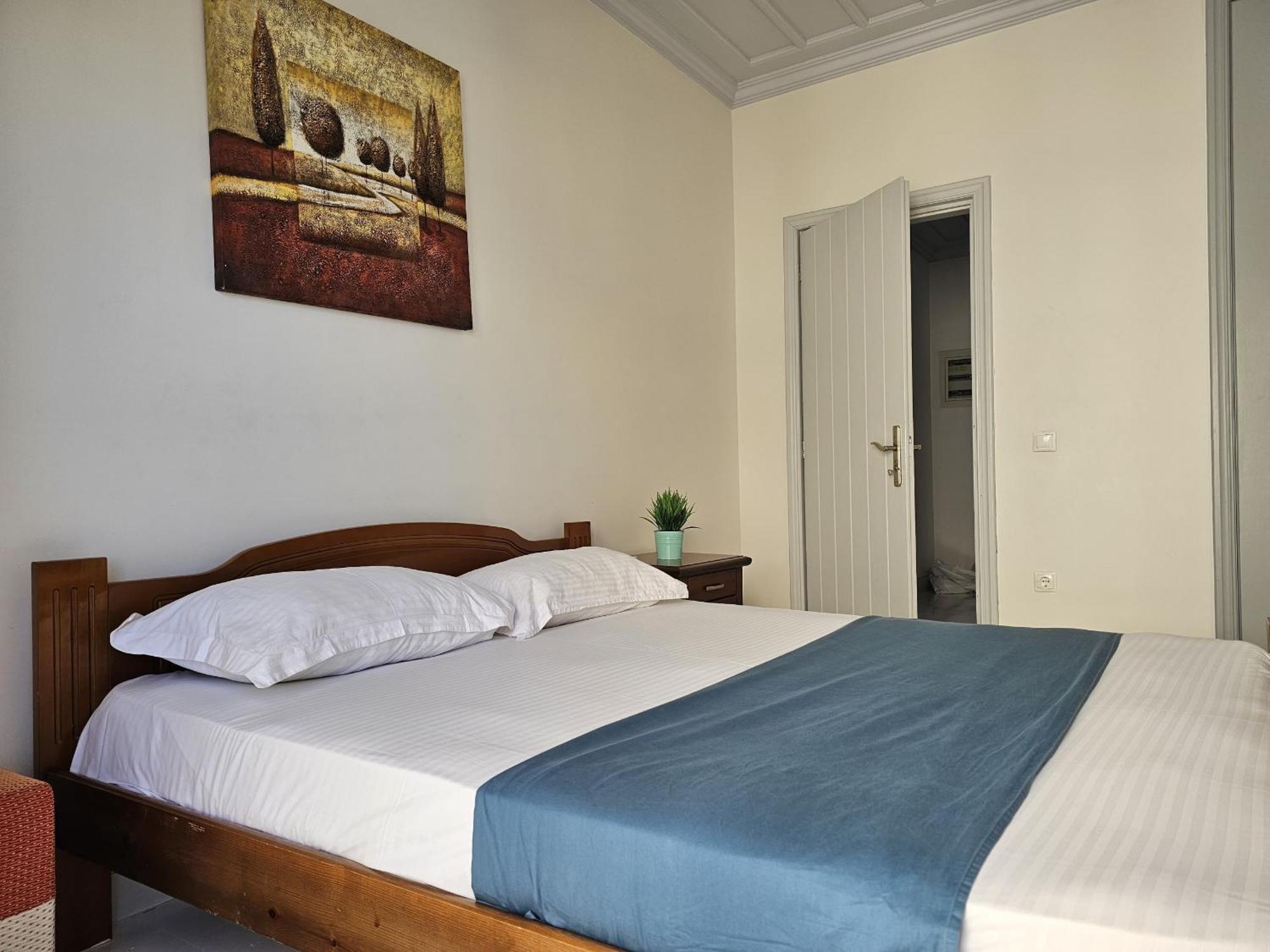 Happy Stay Eri Saranda Extérieur photo