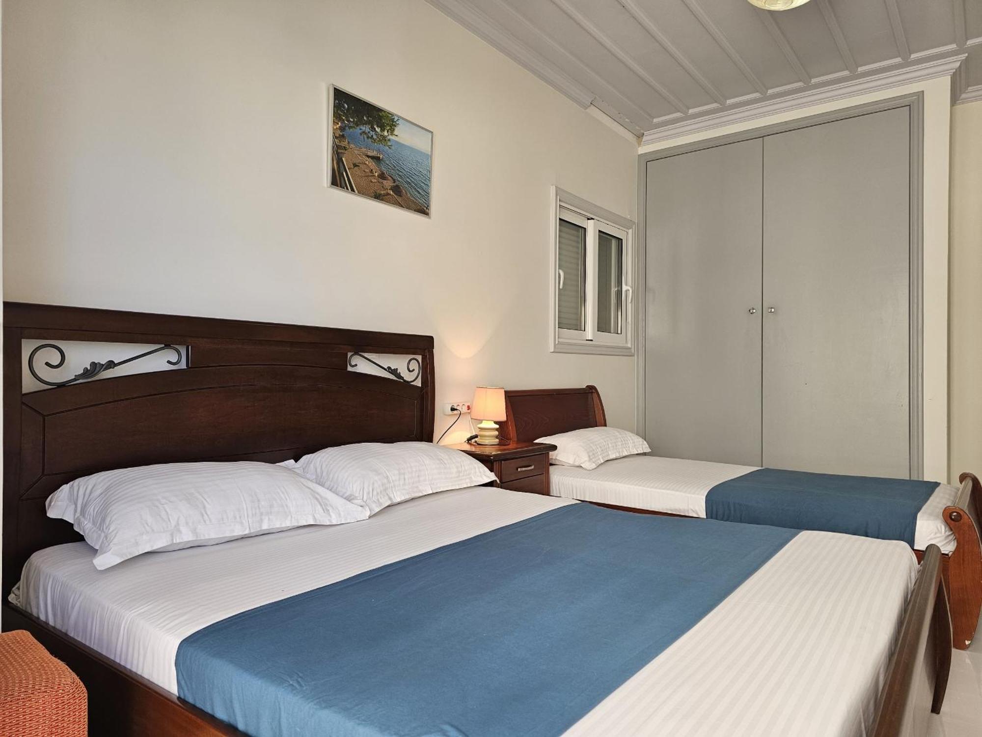 Happy Stay Eri Saranda Extérieur photo