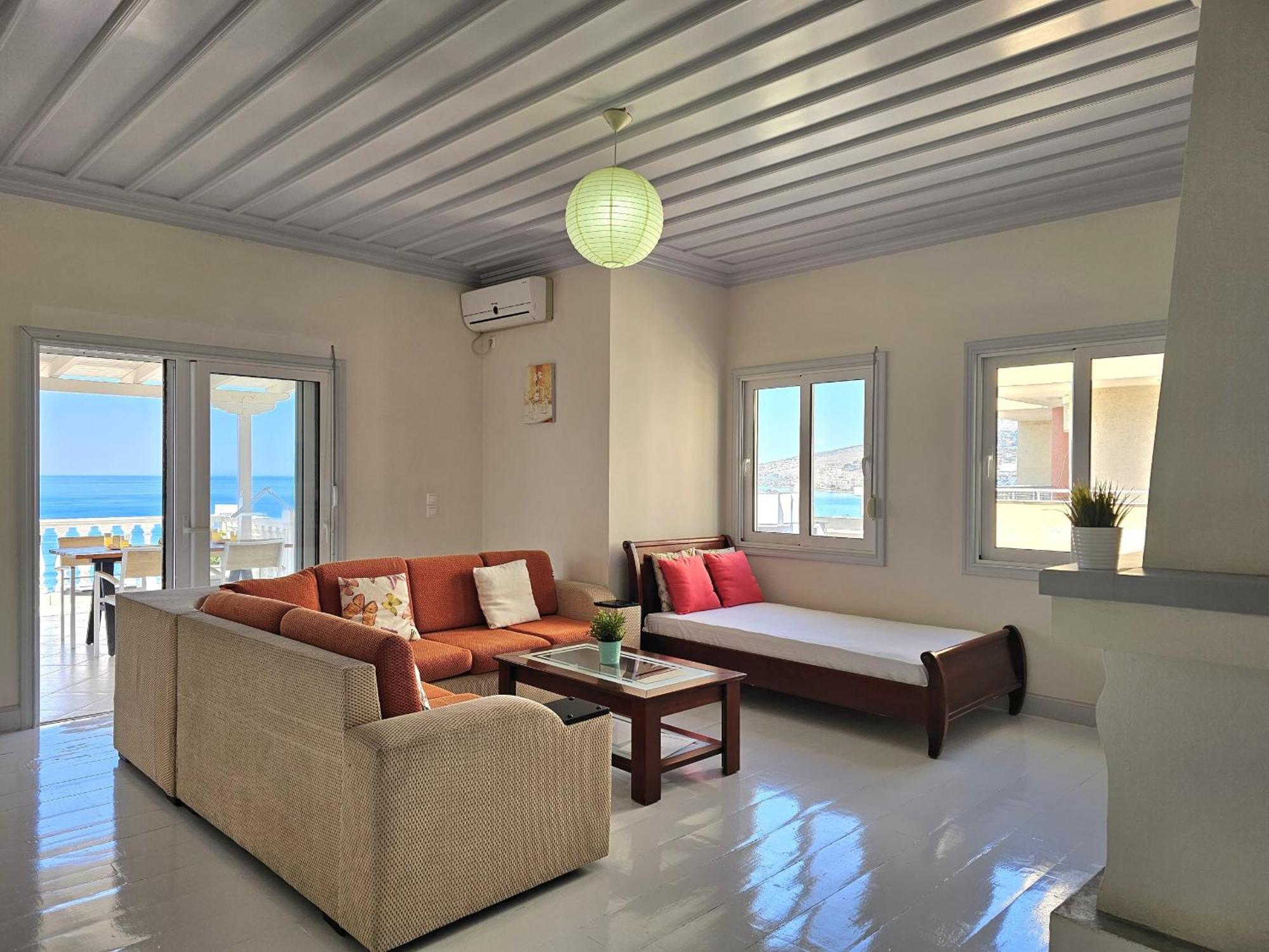 Happy Stay Eri Saranda Extérieur photo