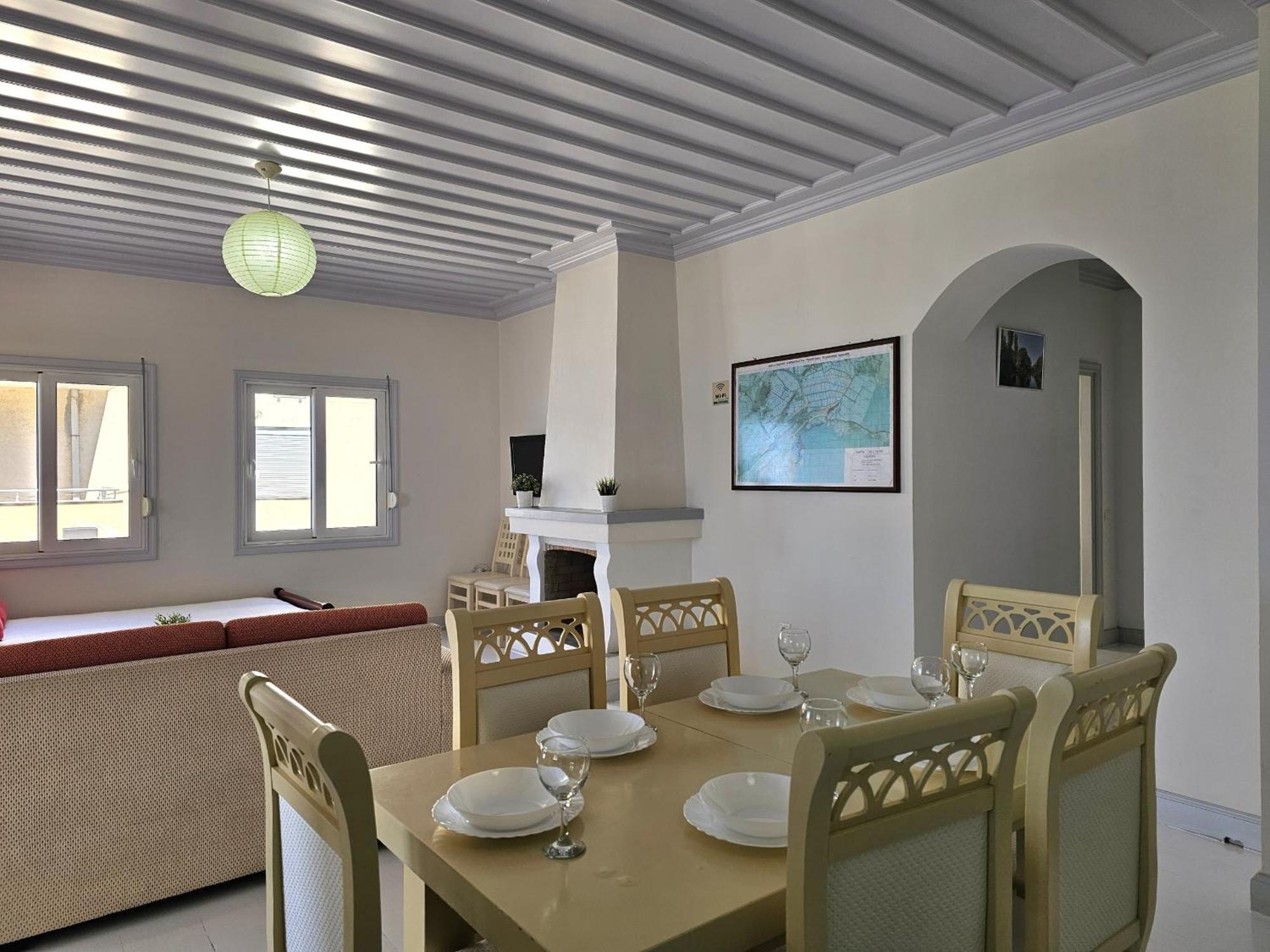 Happy Stay Eri Saranda Extérieur photo